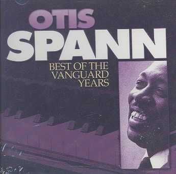 Best of the Vanguard Years - (Import CD)