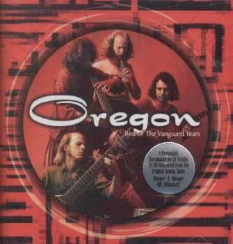 Best of the Vanguard Years - (Import CD)
