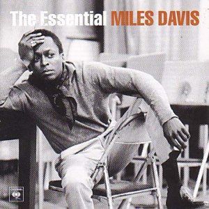 Miles Davis - The Essential (CD)