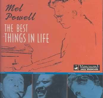Best Things in Life - (Import CD)