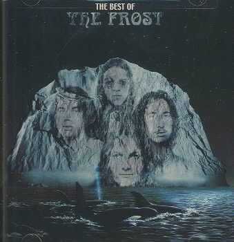 Frost - Best Of The Frost (CD)