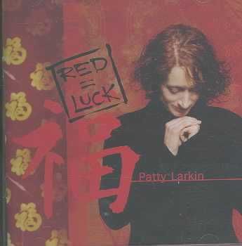 Patty Larkin - Red = Luck (CD)
