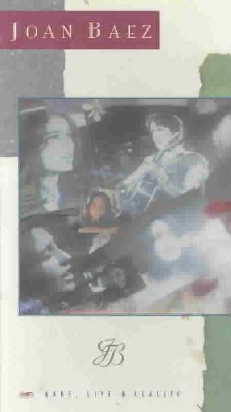 Rare Live &amp; Classic - (Import CD)