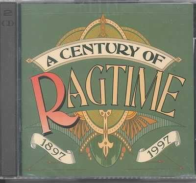 Ragtime:1897-1997 - (Import CD)