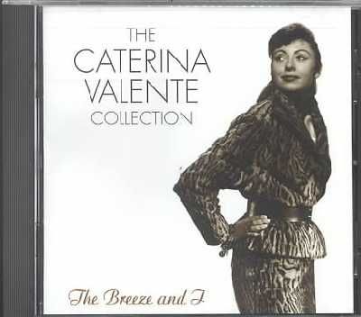Caterina Valente Collection - (Import CD)