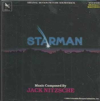 Starman - (Import CD)