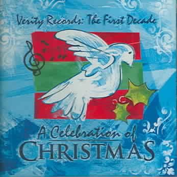Verity Records:First Decade Celebrati - (Import CD)