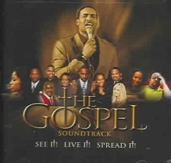 Gospel Soundtrack (CD)
