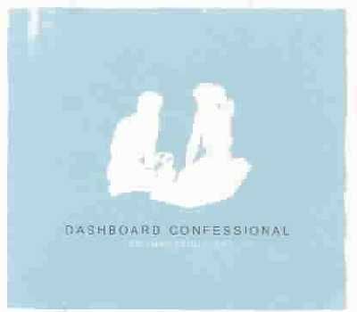Dashboard Confessional - So Impossible Ep (CD)
