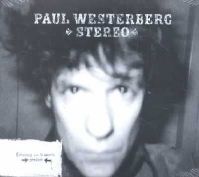 Paul Westerberg - Stereo (CD)