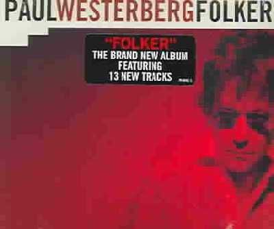 Westerberg, paul - Folker (CD)