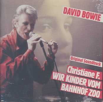 Original Soundtrack - Christiane F (CD)