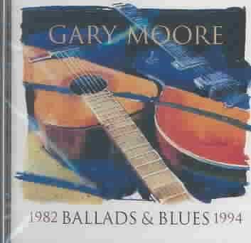 Ballads &amp; Blues 1982-94 (CD)