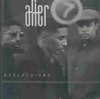 Reflections (CD)