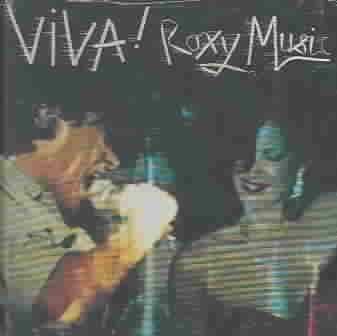 Viva (Cd image