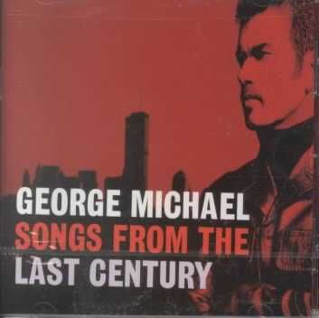 Michael George - Songs From The Last Century (CD)