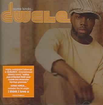 Some Kinda - (Import CD)