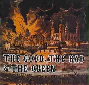 Good the Bad &amp; the Queen - (Import CD)