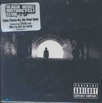 Take Them on on Your Own - (Import CD)