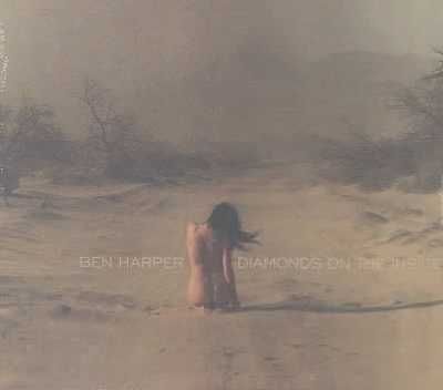 Harper Ben - Diamonds On The Inside (CD)