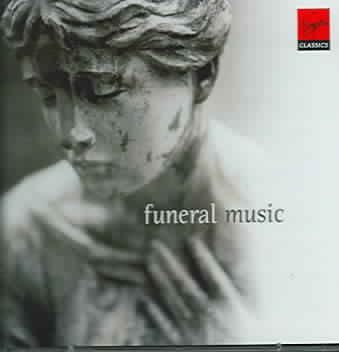 Funeral Music - (Import CD)