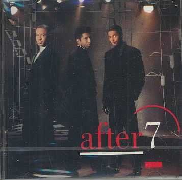 After 7 - (Import CD)