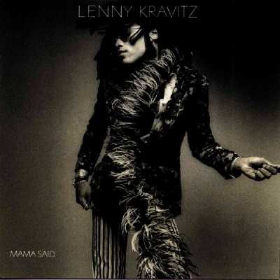 Lenny Kravitz - Mama Said (CD)