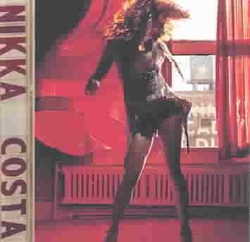 Nikka Costa - Everybody Got Their Something (CD)