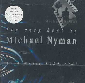 Film Music 1980-2001 (Cd image