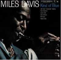 Kind Of Blue (CD)