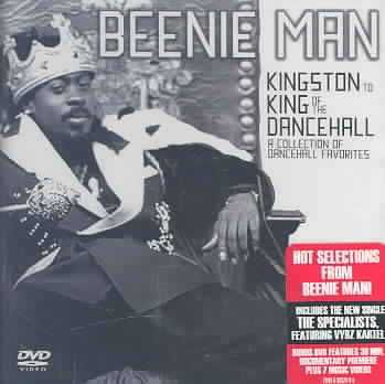 From Kingston to King - (Import CD)