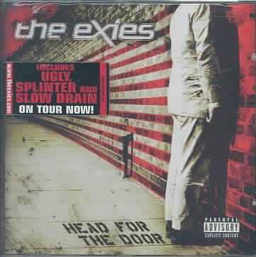 Head for the Door - (Import CD)