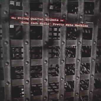Nine Inch Nails:String Qt Tribute - (Import CD)