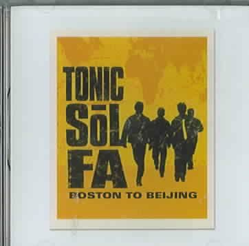 Boston to Beijing - (Import CD)