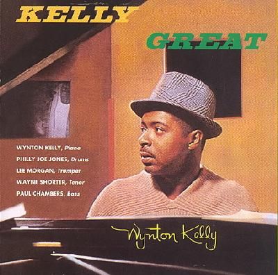 Kelly Great - (Import CD)