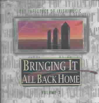 Bringing It All Back Home Vol 03 - (Import CD)