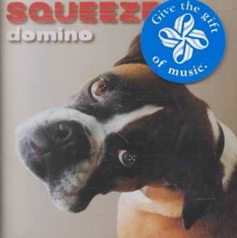 Domino - (Import CD)