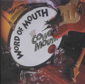 Word of Mouth - (Import CD)