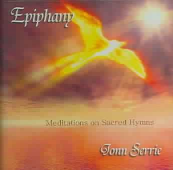 Epiphany:Mediations on Sacred Hymns - (Import CD)