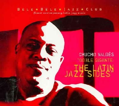 Doble Gigante:Latin Jazz Sides - (Import CD)