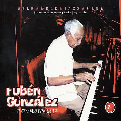 Todo Sentimiento - (Import CD)