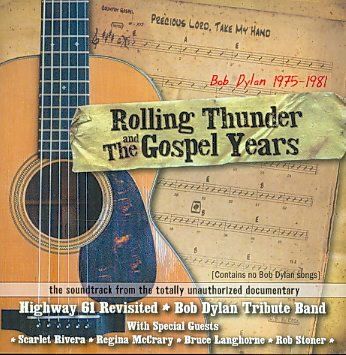 Tribute:1975-1981 Rolling Thunder &amp; T - (Import CD)