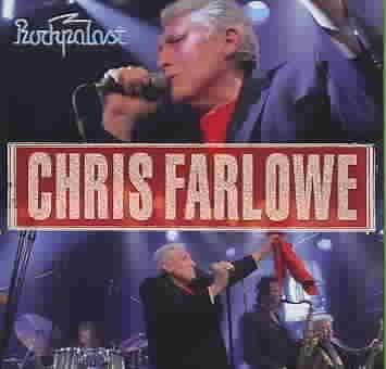 At Rockpalast - (Import CD)