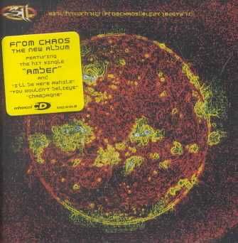 From Chaos - (Import CD)
