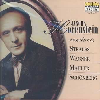 Strauss,R/Wagner - (Import CD)