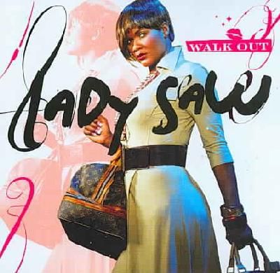 Walk out - (Import CD)