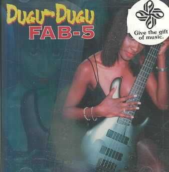 Dugu-Dugu - (Import CD)
