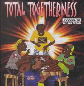 Total Togetherness Vol 12 - (Import CD)