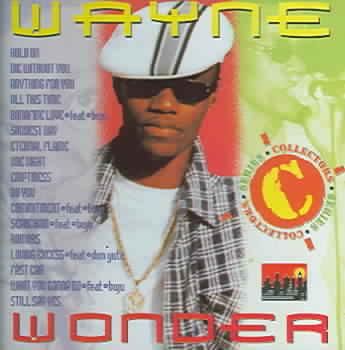 Wonder, wayne - Collector's Series (CD)