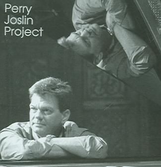 Perry Joslin Project - (Import CD)
